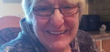 Marjo (Marjolaine) Proulx