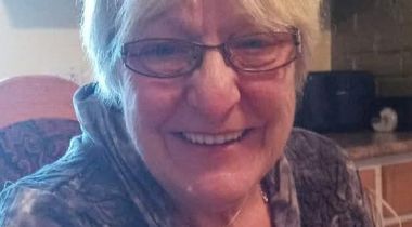 Marjo (Marjolaine) Proulx