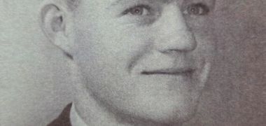 William Love Garriott Jr.