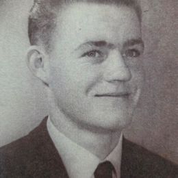 Photo de William Love Garriott Jr., avis de décès