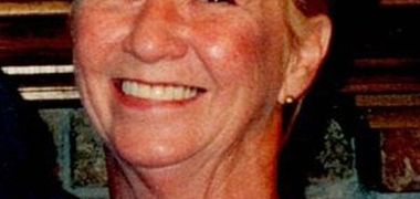 Carolyn Jordan Walls