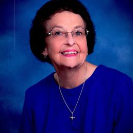 Photo of Helen June Musick, obituary