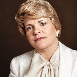 Photo de Rollande Potvin GORDON-BENSON, avis de décès à Saint-Félicien