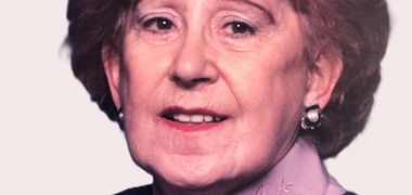 Hélène Courtemanche Gaudreau