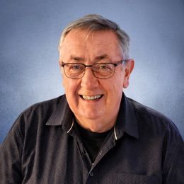 Photo de Claude Carufel, avis de décès à Shawinigan