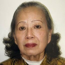 Photo of Thuha Thi Tran, obituary
