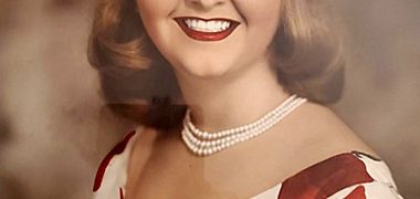 Dorothy Ellen Huber