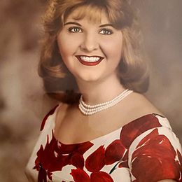 Photo de Dorothy Ellen Huber, avis de décès