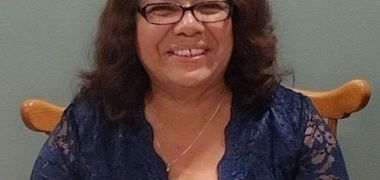 Maria Soledad Pinedo