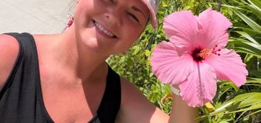 Brandi Marie Hedden