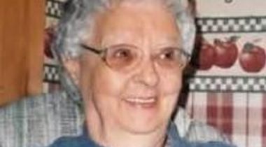 Thérèse Séguin Bronson