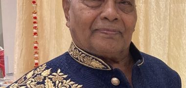 Surendra Singh