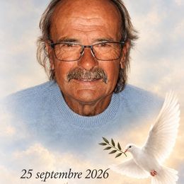 Photo of Gaetan Emond, obituary in Thurso