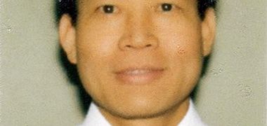 Bien Van Tran