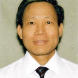 Photo of Bien Van Tran, obituary in Alma