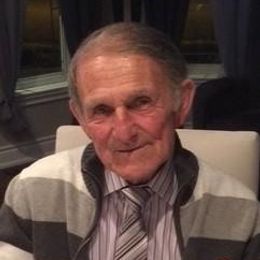 Photo of Bernard Huneault, obituary in Gatineau
