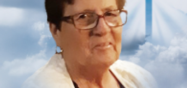 Claurida Morin