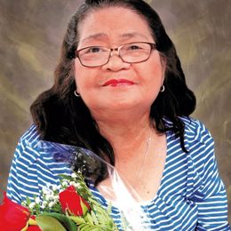Photo de Norma Quiambao Mercado, avis de décès