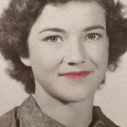 Photo de Violet Lois Howard, avis de décès