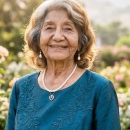 Photo de Esperanza T Gonzalez, avis de décès