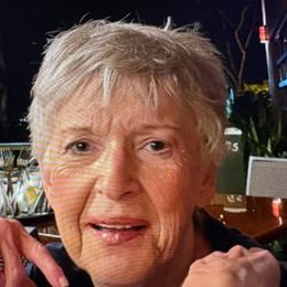 Photo de Barbara Kogan, avis de décès