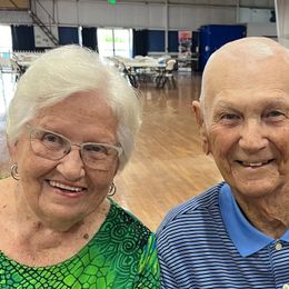 Photo of Cecil W Mingee, obituary