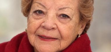 Maria Luisa Viveros "Pita"