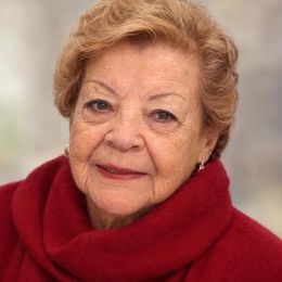 Photo de Maria Luisa Viveros "Pita", avis de décès