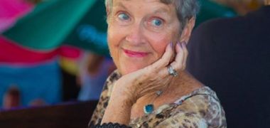 Eleanor Ann Binns