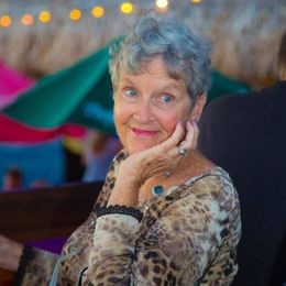 Photo de Eleanor Ann Binns, avis de décès