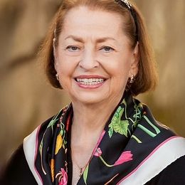 Photo de Shirley Louise Osbourne Mullins, avis de décès
