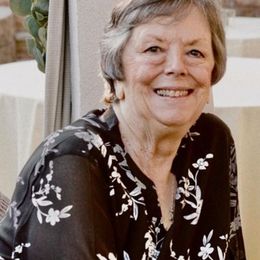 Photo de Kathleen Linda Ellyson, avis de décès