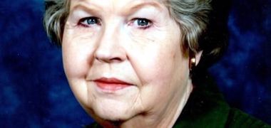 Sylvia Jean (Helton) Hoke