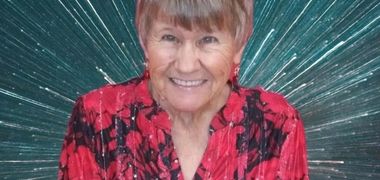 Peggy F. Hill