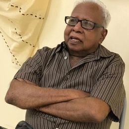 Photo de Shanmugalingam Arumugam, avis de décès