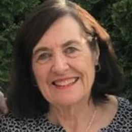 Photo de Elaine Dee Ferri, avis de décès à Alma