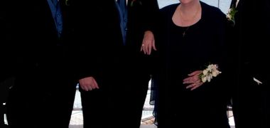 David Parker Kirch, Sr.
