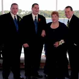 Photo of David Parker Kirch, Sr., obituary