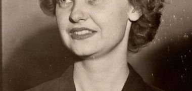 Martha Bellamy Bailey