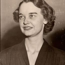 Photo of Martha Bellamy Bailey, obituary