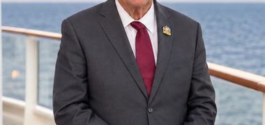James V. Dingman