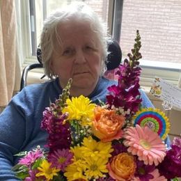 Photo of Margo Beaudoin, obituary