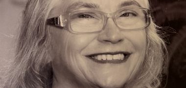 Susanne Thomason Hudson