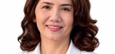 Bà LÊ THỊ LỆ OANH Pháp Danh TÂM VUI