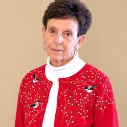 Photo of Phyllis Ann (Orbison) Honeycutt, obituary
