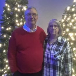 Photo of Gloria Ann Russell, obituary