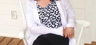 Jacquelyn "Jackie" Elizabeth Dingler
