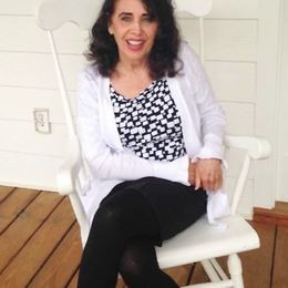 Photo de Jacquelyn "Jackie" Elizabeth Dingler, avis de décès