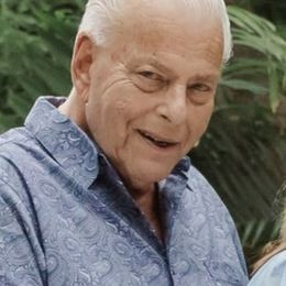 Photo de William L Cohen, avis de décès