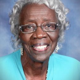 Photo de Bettye Lee Greer, avis de décès